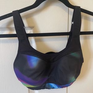 ASICS sports bra